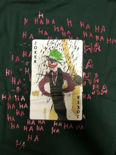 basquiat warner bros uniqlo